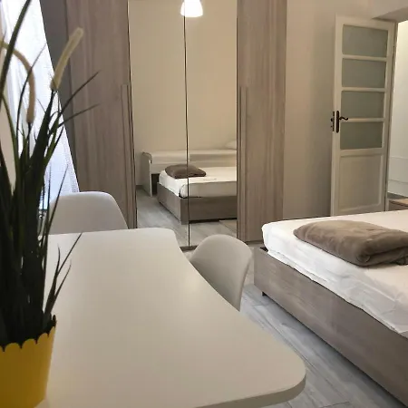 Le Tre Borghesi * 파르마