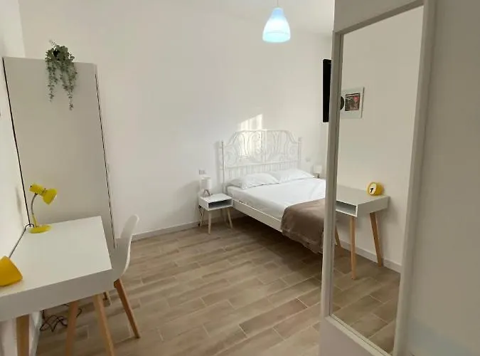 Le Tre Borghesi Casa de hóspedes