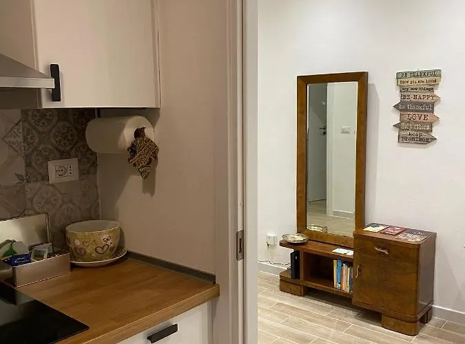 Le Tre Borghesi بيت ضيافة