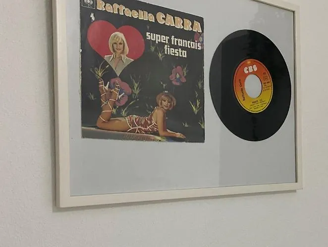 Le Tre Borghesi * بارما