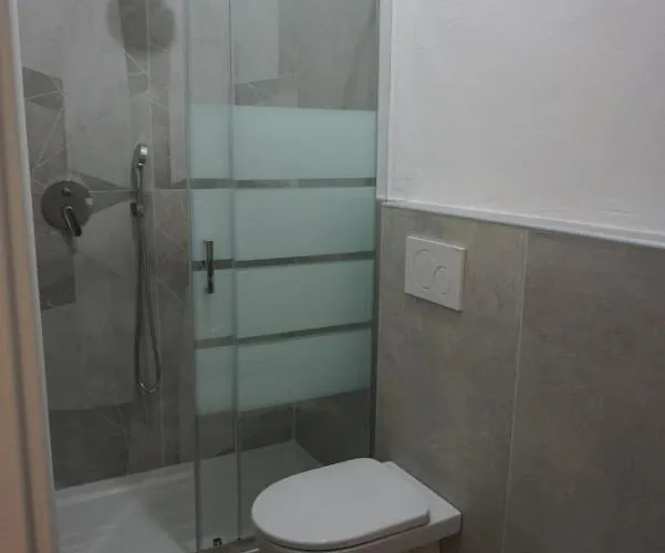 بيت ضيافة Le Tre Borghesi