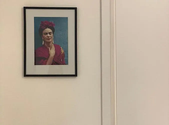 Le Tre Borghesi Casa de hóspedes *