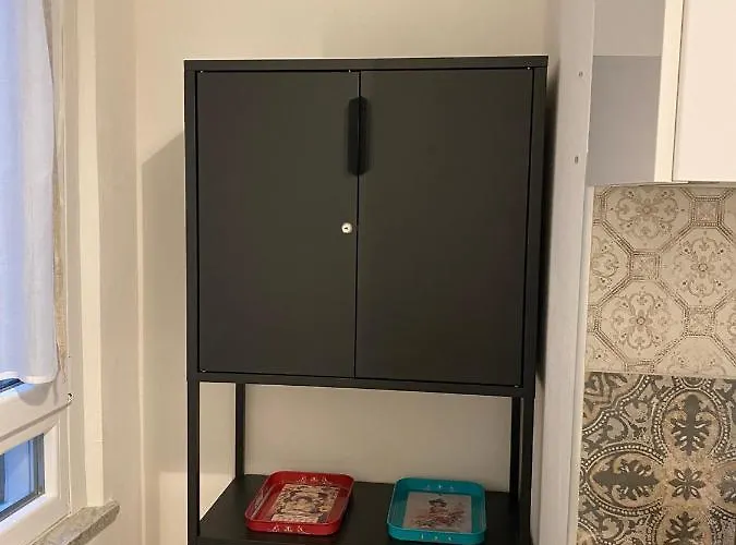 Le Tre Borghesi بيت ضيافة بارما