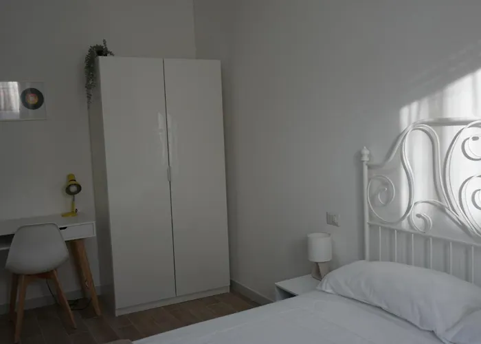 بيت ضيافة Le Tre Borghesi بارما