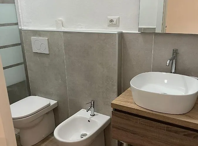 Le Tre Borghesi Casa de hóspedes