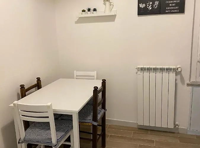 Πανσιόν Le Tre Borghesi *