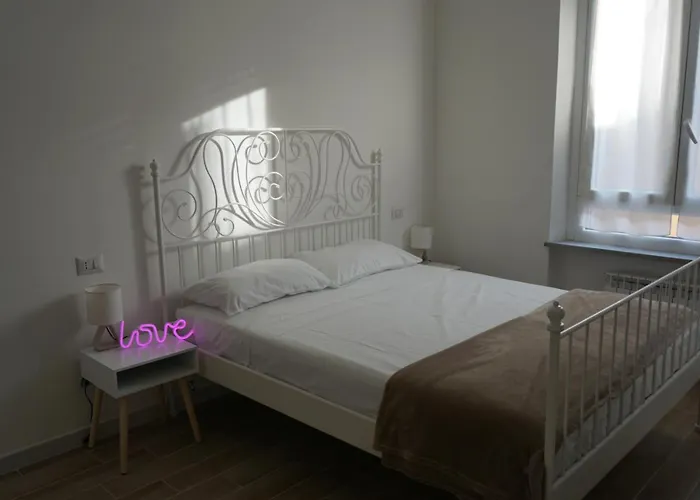 Le Tre Borghesi Парма