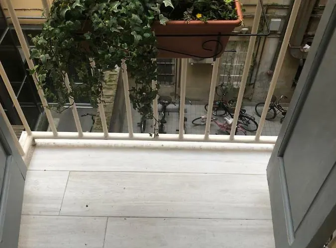 Le Tre Borghesi Casa de hóspedes