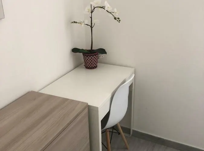 بيت ضيافة Le Tre Borghesi *