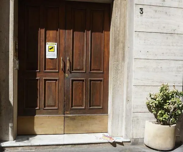 Le Tre Borghesi Casa de hóspedes