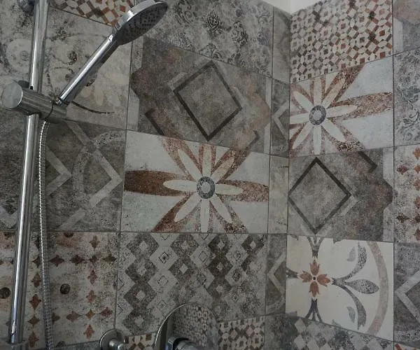 Casa de hóspedes Le Tre Borghesi