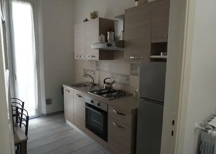 Гостевой дом Le Tre Borghesi *