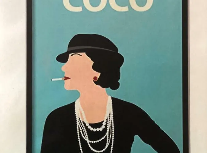 Le Tre Borghesi Casa de hóspedes